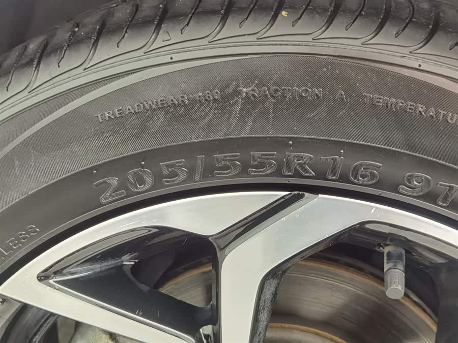 MG 5 2023 car image #25