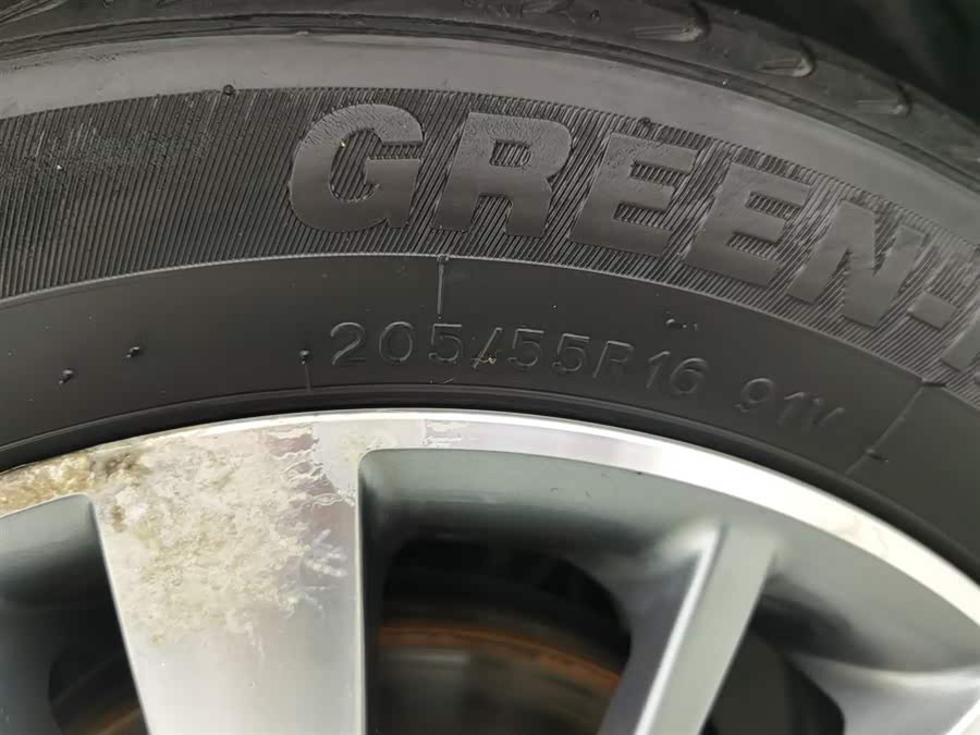 GEELY Emgrand 2018 car image #25
