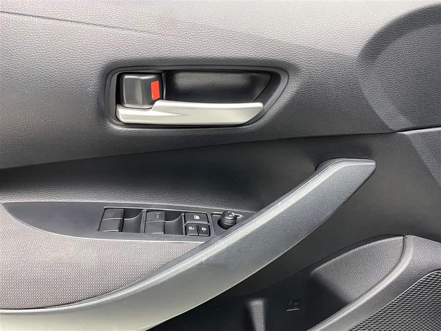 Corolla 2023 car image #25