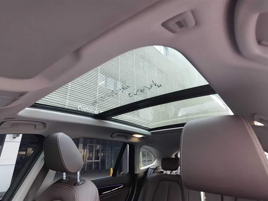 BMW X1 2021 #25 BMW X1 2021 car image #25