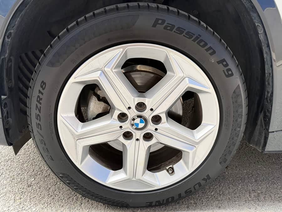BMW X1 2023 car image #25