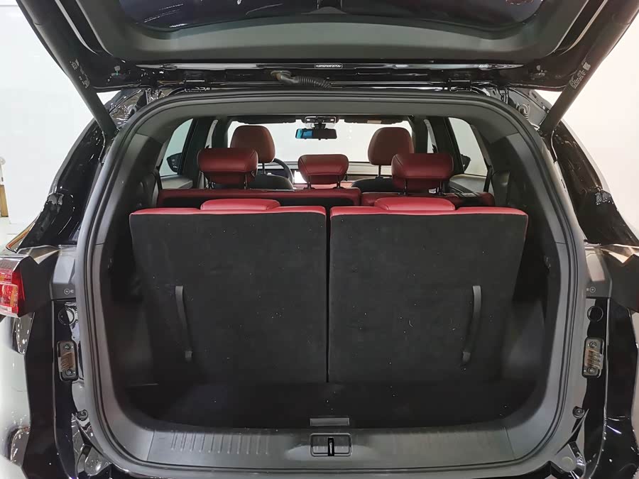 Jetour X70 PLUS 2024 #25 Jetour X70 PLUS 2024 car image #25