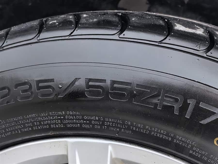 大众 Tiguan 2012 汽车图片 #25