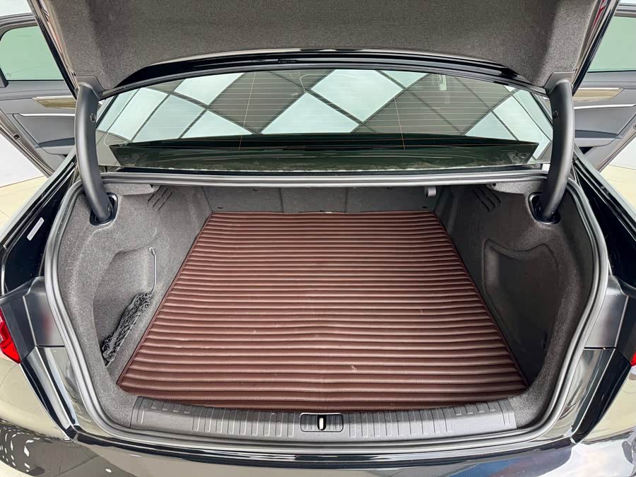 Audi A6L 2020 imagen de coche #25