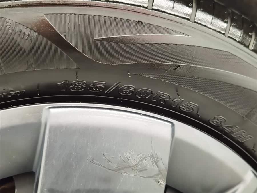 BYD Seagull 2024 immagine di auto #25