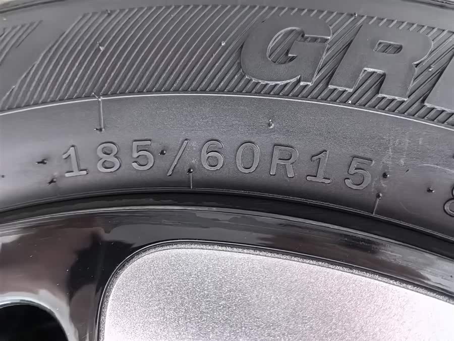 五菱汽车 五菱缤果 2024 汽车图片 #25