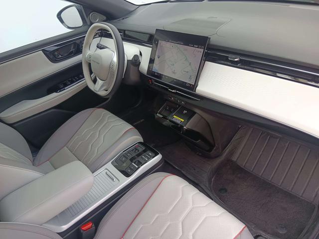 Honda e:NS2 2024 #25 Honda e:NS2 2024 car image #25