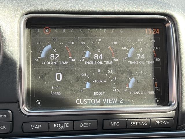 日产 日产GT-R 2011 汽车图片 #25