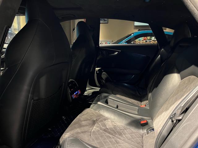 Audi S7 2016 immagine di auto #25