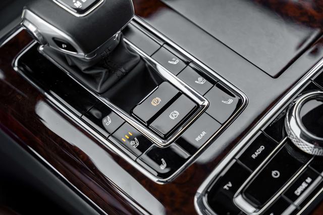 HongQi GuoYao imagem de carro #25