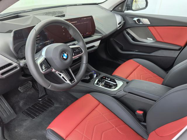 BMW 2 Series 2025 #25 BMW 2 Series 2025 car image #25