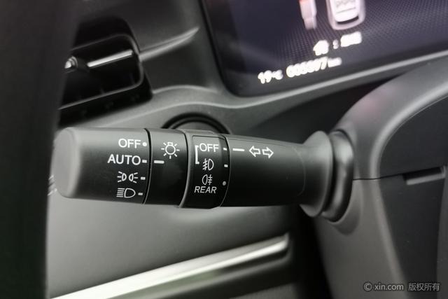 Honda e:NP1 2025 #25 Honda e:NP1 2025 car image #25