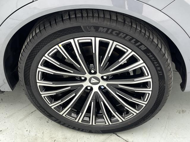 Deepal S09 2025 #25 Deepal S09 2025 car image #25