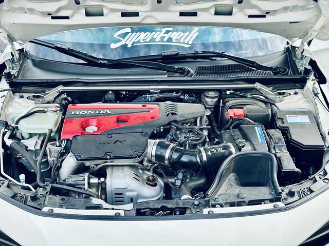 Honda Civic (Imported) 2024 صورة سيارة #25