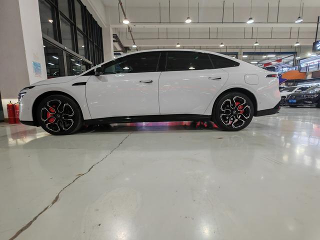 日产 日产N7 2025 汽车图片 #25