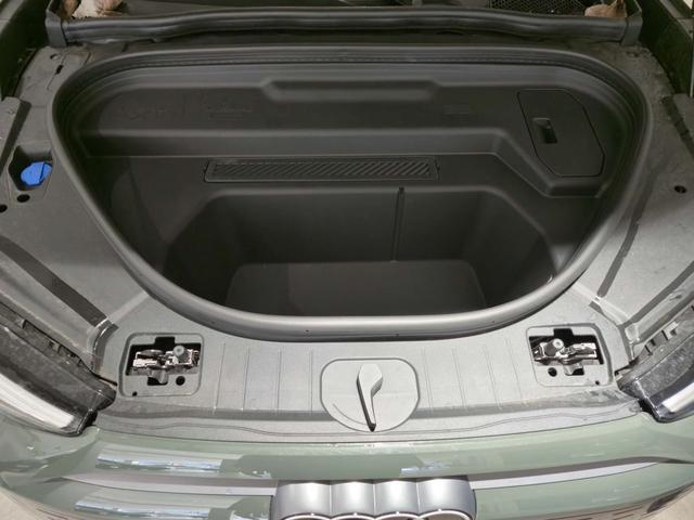 Audi Q6L Sportback e-tron 2025 #25 Audi Q6L Sportback e-tron 2025 car image #25