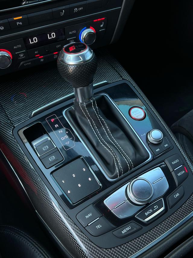 Audi S7 2013 immagine di auto #25