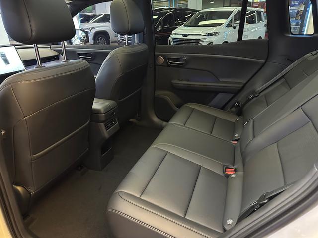 Toyota Bozhi 3X 2025 car image #25