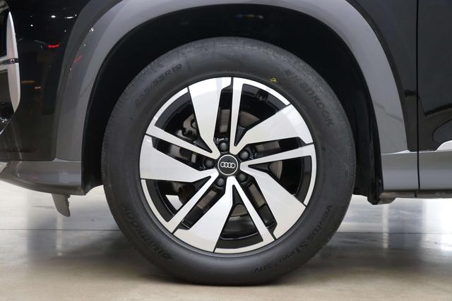 Audi Q6 2023 imagem de carro #25