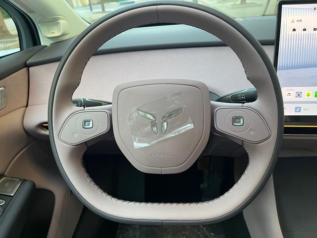 HongQi TianGong 05 2025 car image #25