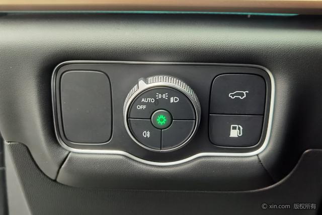 Chery Tiggo9 C-DM 2025 #25 Chery Tiggo9 C-DM 2025 car image #25