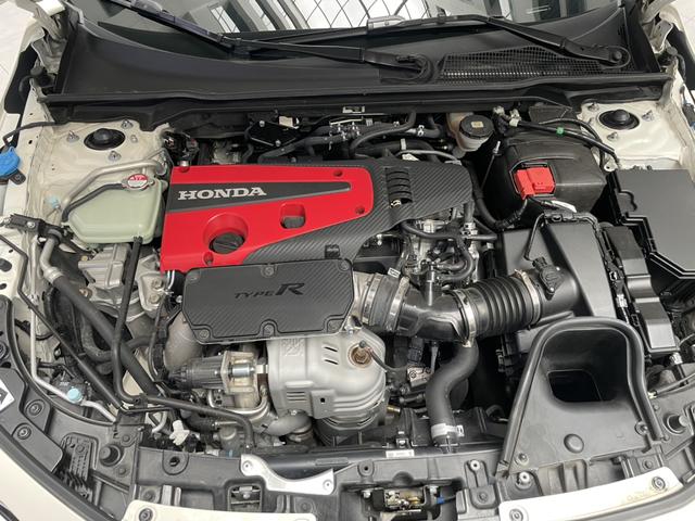 Honda Civic (Imported) 2024 car image #25