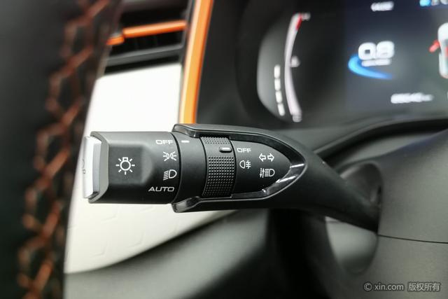 Haval Rabbit 2024 #25 Haval Rabbit 2024 car image #25