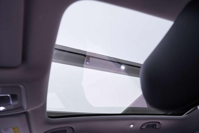 BYD Sea Lion 05 EV 2025 #25 BYD Sea Lion 05 EV 2025 car image #25