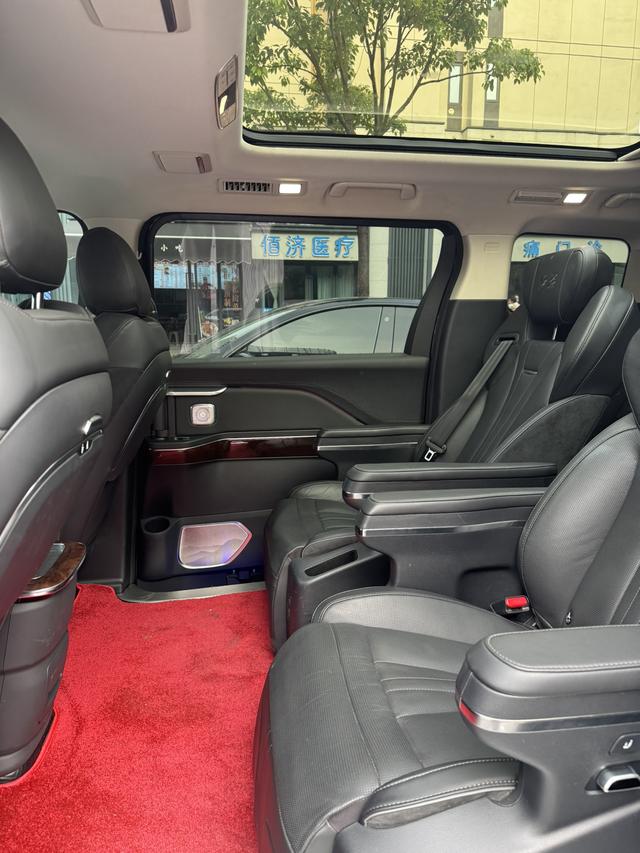 HongQi HQ9 2023 car image #25