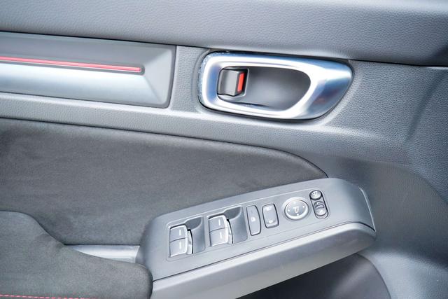 Honda Civic (Imported) 2023 #25 Honda Civic (Imported) 2023 car image #25