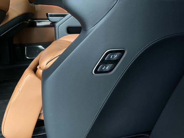 HongQi HQ9 2022 #25 HongQi HQ9 2022 car image #25