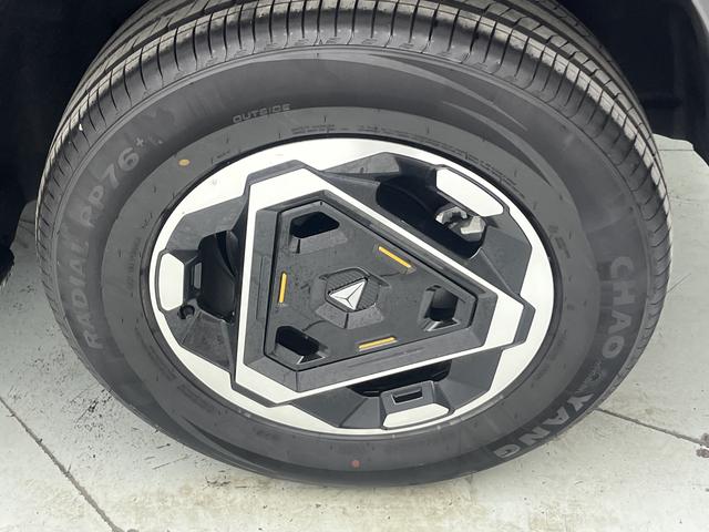 Deepal G318 2025 car image #25