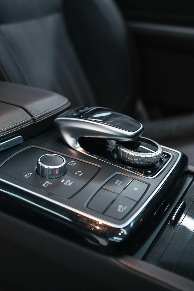 Mercedes-Benz CLE AMG 2016 imagem de carro #25