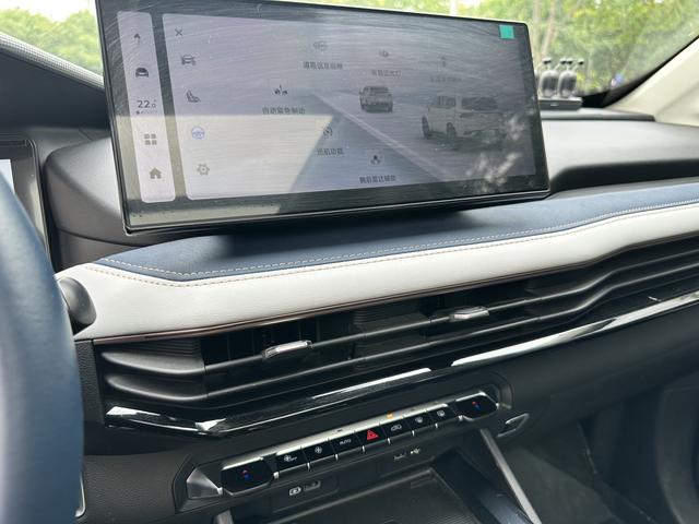 睿蓝汽车 睿蓝9 2023 汽车图片 #25