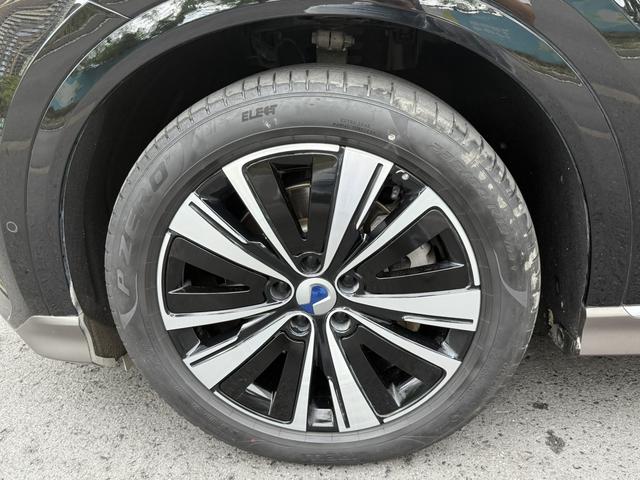 Denza N7 2023 #25 Denza N7 2023 car image #25