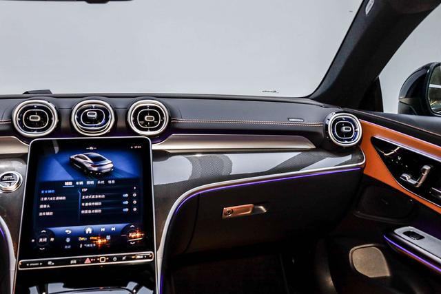 Mercedes-Benz CLE Class 2025 immagine di auto #25