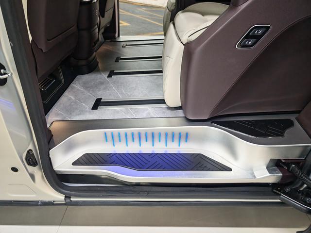 HongQi HQ9 2023 car image #25