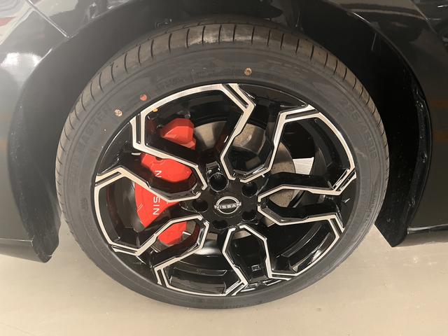 日产 日产N7 2025 汽车图片 #25