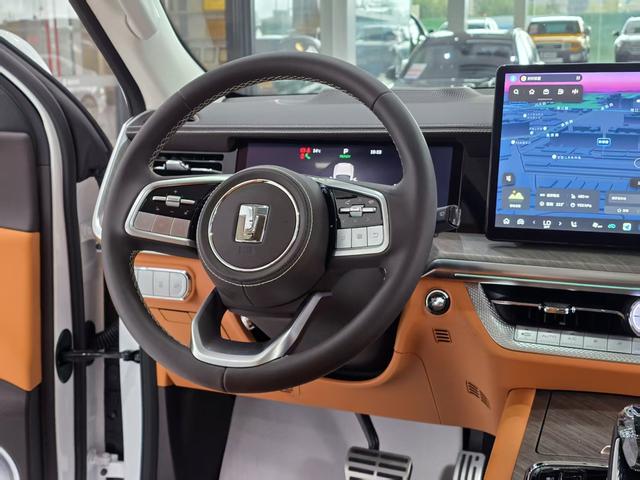 Tank 500 2024 car image #25