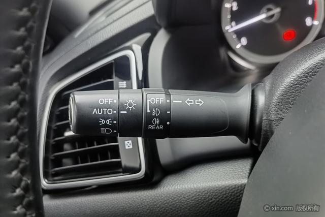 Honda UR-V 2020 immagine di auto #25