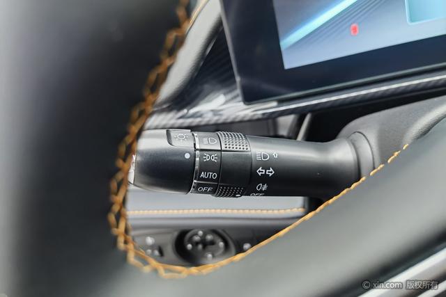 Chery Arrizo 5 GT 2023 car image #25