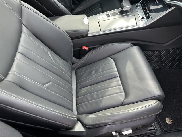 Audi A6L e-tron 2023 #25 Audi A6L e-tron 2023 car image #25