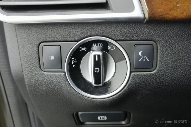 Mercedes-Benz GL AMG 2013 #25 Mercedes-Benz GL AMG 2013 immagine di auto #25