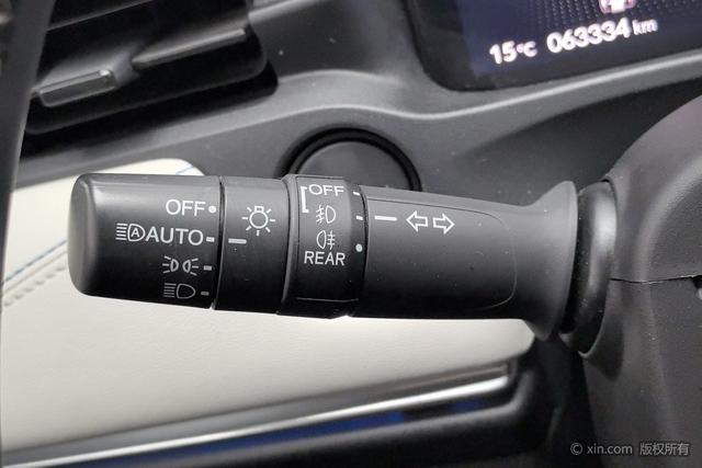 Honda e:NS1 2022 #25 Honda e:NS1 2022 car image #25