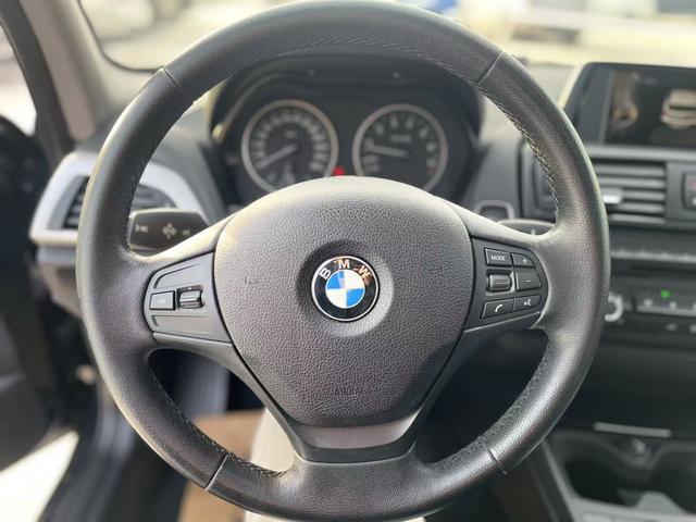 BMW 1 Series (Imported) 2012 car image #25