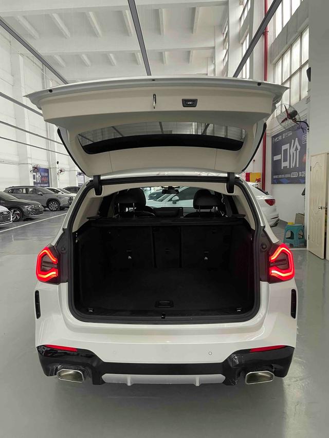 BMW M235L 2021 car image #25