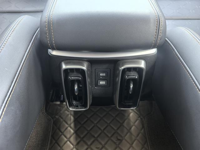 Haval X Dog / Dargo 2021 car image #25