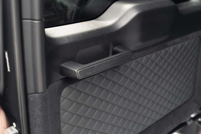 Mercedes-Benz G AMG 2020 #25 Mercedes-Benz G AMG 2020 car image #25