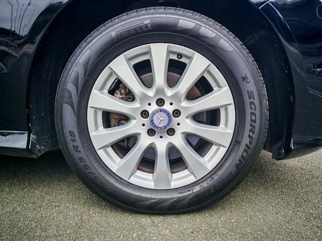 Mercedes-Benz CL Class 2017 car image #25