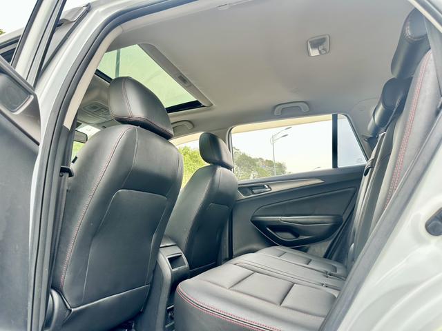 Changan CS55PLUS PHEV 2015 #25 Changan CS55PLUS PHEV 2015 immagine di auto #25